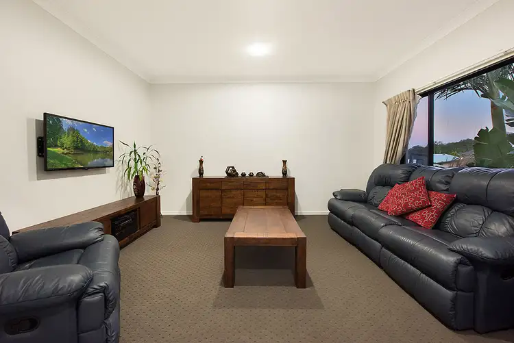 Fifth view of Homely house listing, 54 PETIGRAIN AVENUE, Palmwoods QLD 4555