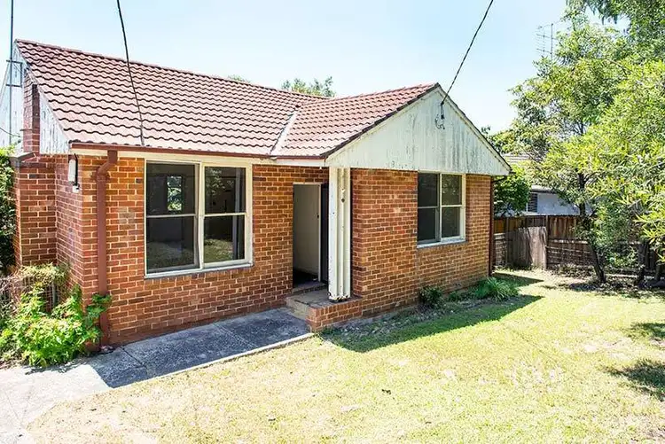 16 Baranbali St, Seaforth NSW 2092