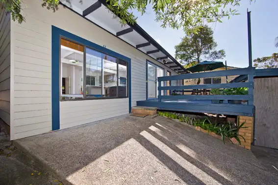 Third view of Homely house listing, 11 Yoolarai Crescent, Nelson Bay NSW 2315