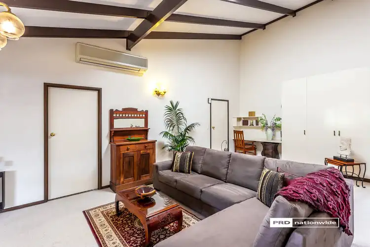Fourth view of Homely unit listing, 13/8 Ipswich Street, East Toowoomba QLD 4350