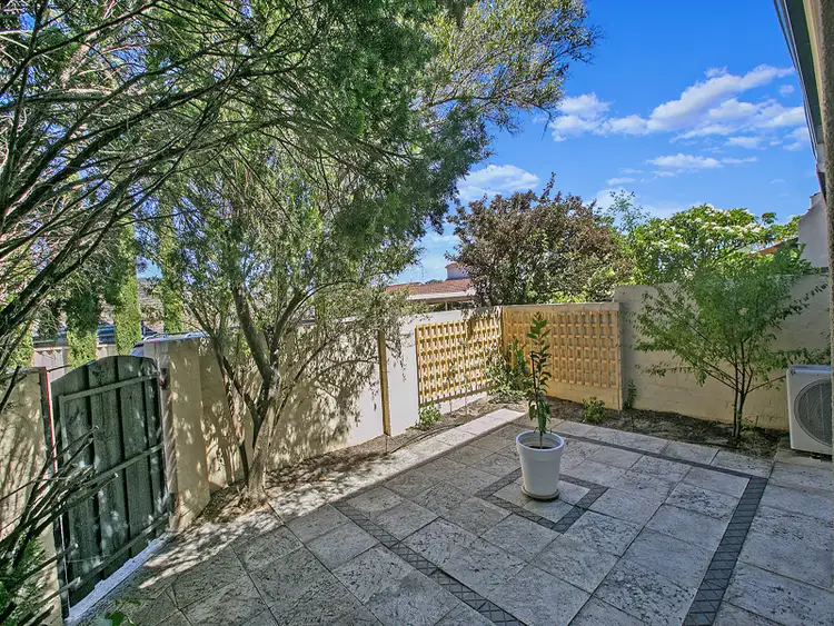 Fourth view of Homely townhouse listing, 2/54 Comer Street, Como WA 6152