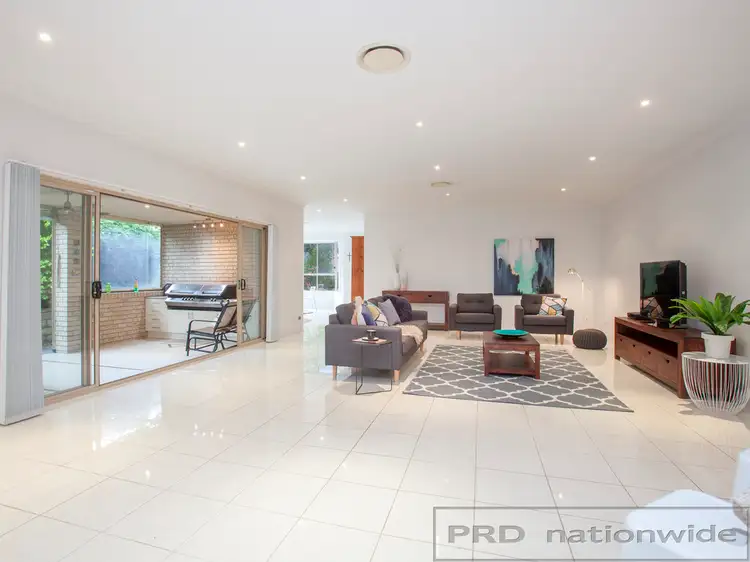 Fifth view of Homely house listing, 101 Canterbury Drive, Raworth NSW 2321