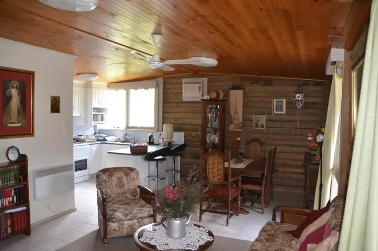 Sixth view of Homely house listing, 14 Long Tunnel Track, Wandiligong VIC 3744