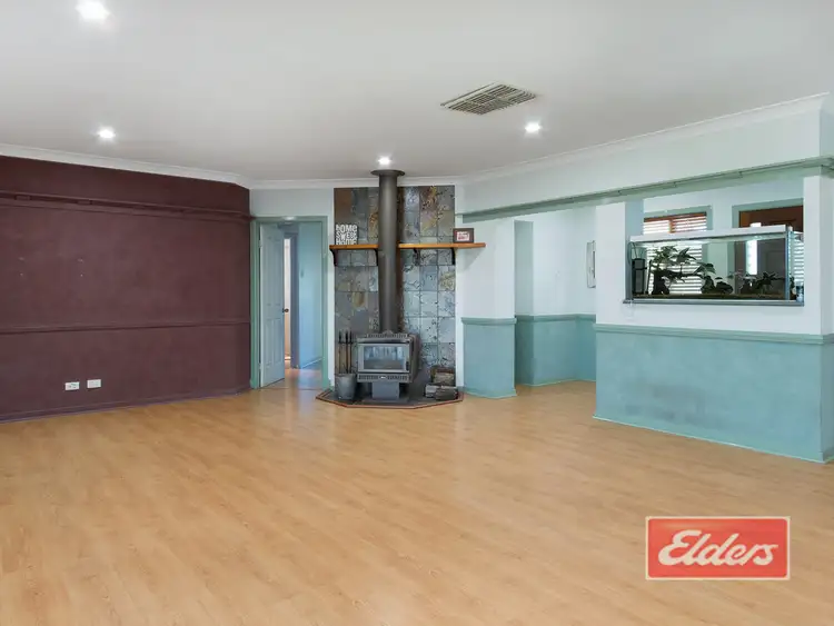 Second view of Homely house listing, 55 Drover Crescent, Jimboomba QLD 4280