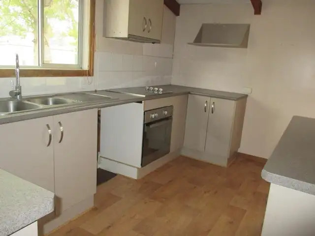 Fourth view of Homely house listing, 14 ANN STREET, Mitchell QLD 4465