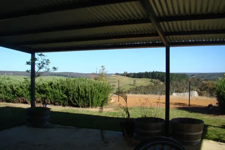 Main view of Homely house listing, 23 Silver Birch Heights, Bridgetown WA 6255