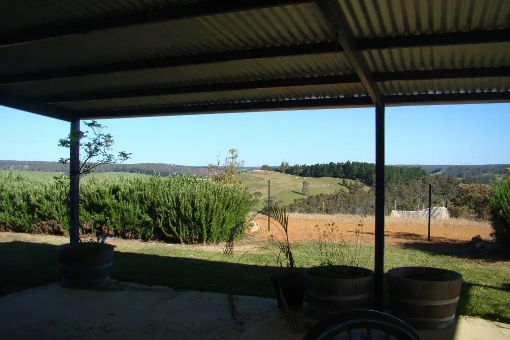 Main view of Homely house listing, 23 Silver Birch Heights, Bridgetown WA 6255