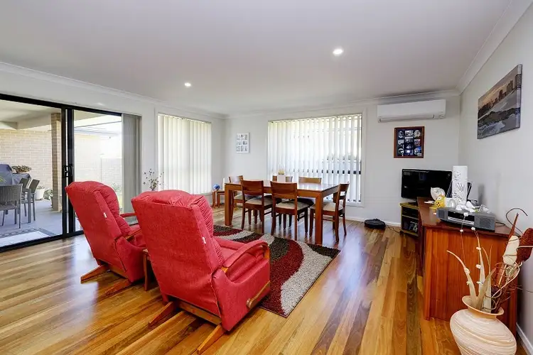 Third view of Homely villa listing, 2/32 Amanda Crescent, Forster NSW 2428