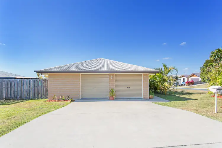 Third view of Homely house listing, 17 Eileen Street, Walkerston QLD 4751