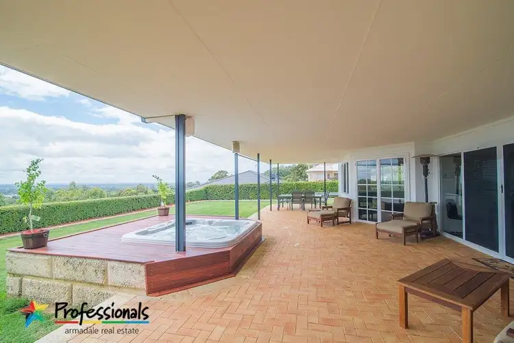 Sixth view of Homely house listing, 23 Talus Drive, Mount Richon WA 6112