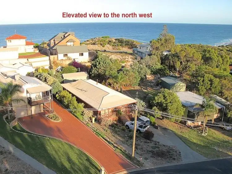 Third view of Homely land listing, 7 Park Way, Dawesville WA 6211
