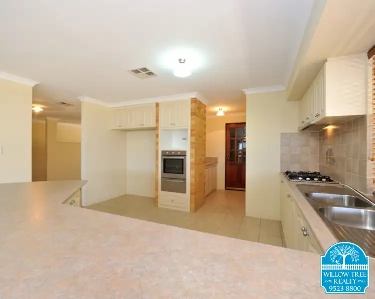 Fourth view of Homely house listing, 52 Ridge Boulevard, Baldivis WA 6171