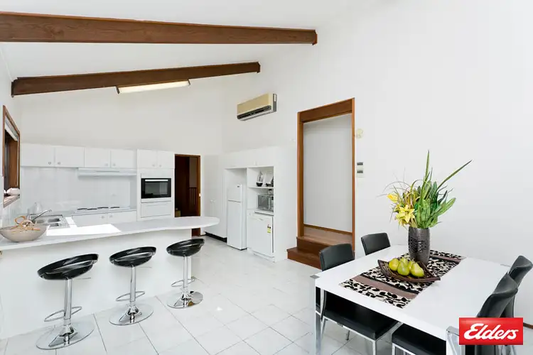 Second view of Homely house listing, 52 Magrath Crescent, Spence ACT 2615