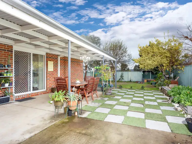 Fourth view of Homely house listing, 5 Jarrah Place, Glenfield Park NSW 2650