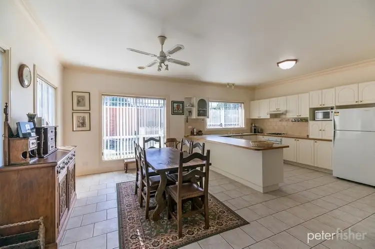 Second view of Homely house listing, 6 Wakeford Street, Orange NSW 2800