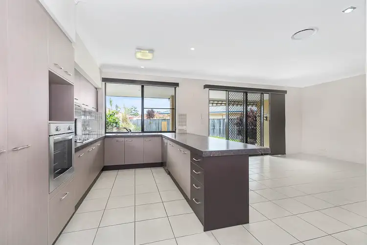 Third view of Homely house listing, 4 Jasmine Place, Banora Point NSW 2486