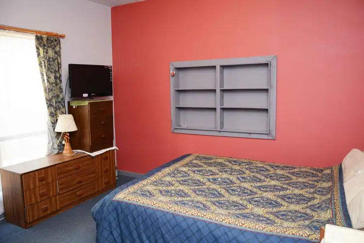 Seventh view of Homely house listing, 122 DARLING STREET, Wentworth NSW 2648