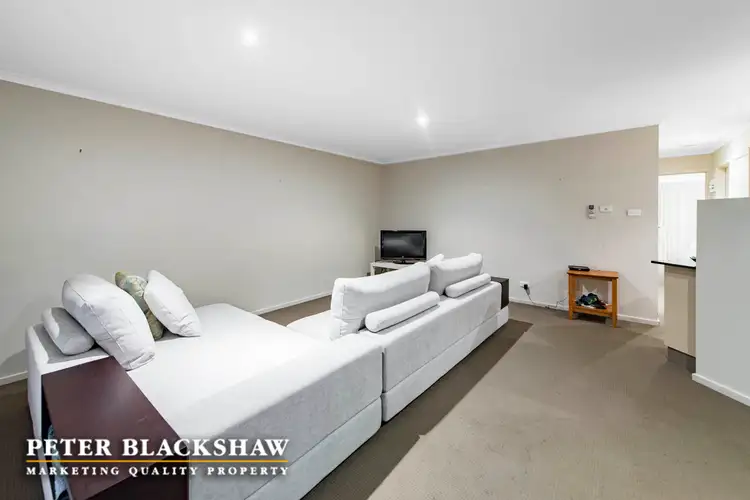 Sixth view of Homely apartment listing, 17/30 David Street, Turner ACT 2612