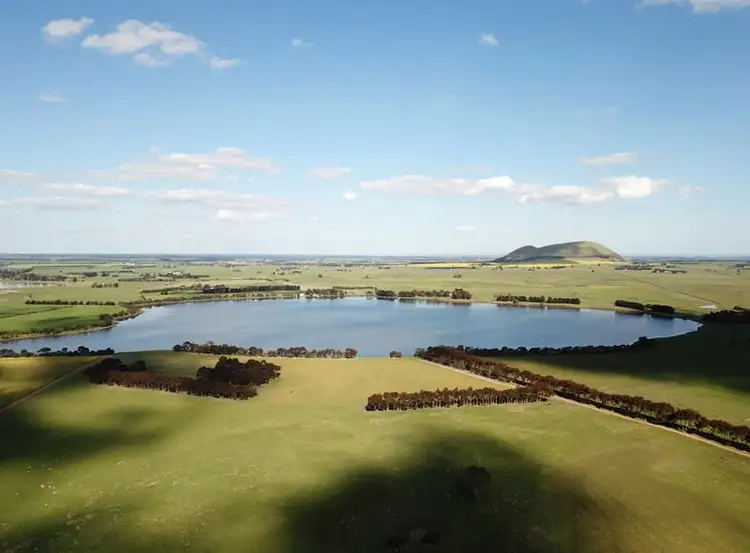 Seventh view of Homely rural property listing, - Chatsworth Road, Derrinallum VIC 3325