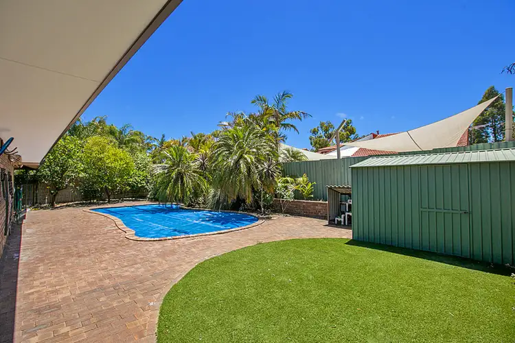 Third view of Homely house listing, 8 Hatfield Way, Booragoon WA 6154
