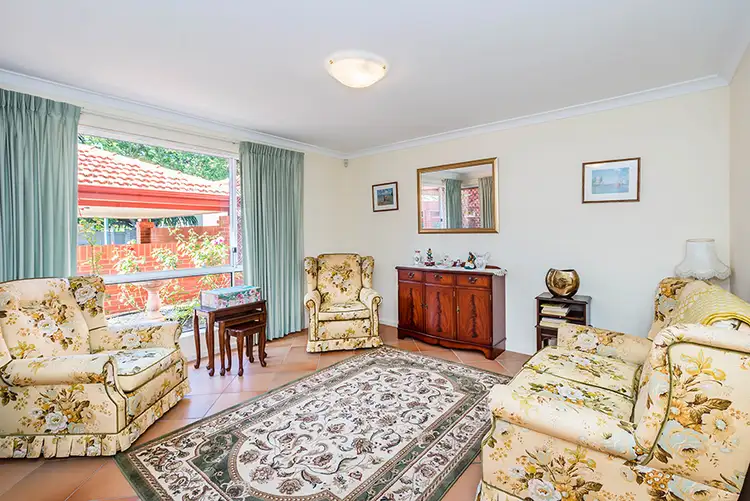 Fourth view of Homely townhouse listing, 2/17 King Edward St, South Perth WA 6151