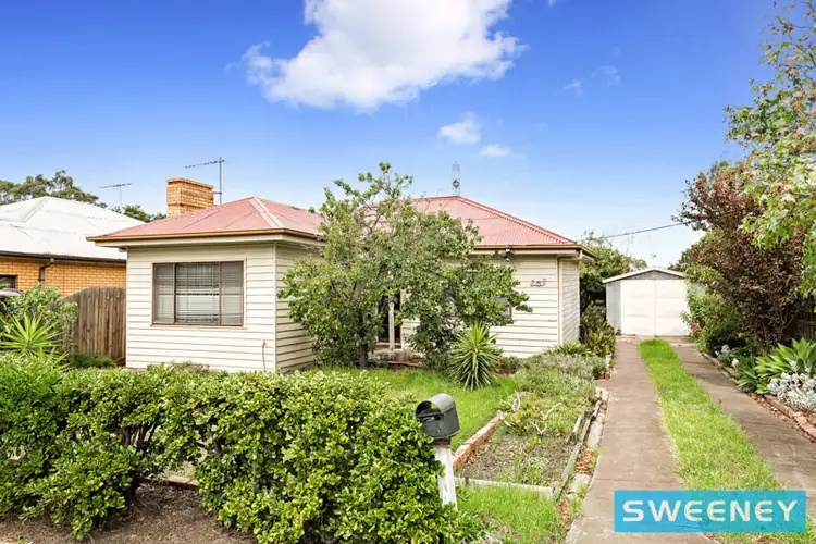 Second view of Homely house listing, 15 Cypress Ave, Brooklyn VIC 3012