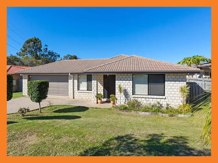 157 Bush Tucker Road, Marsden QLD 4132