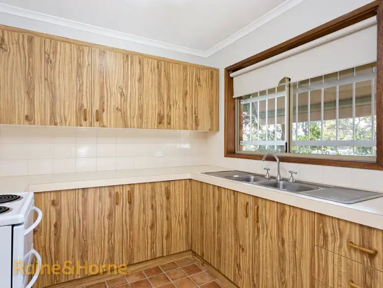 Third view of Homely unit listing, 1/96 Crampton Street, Wagga Wagga NSW 2650