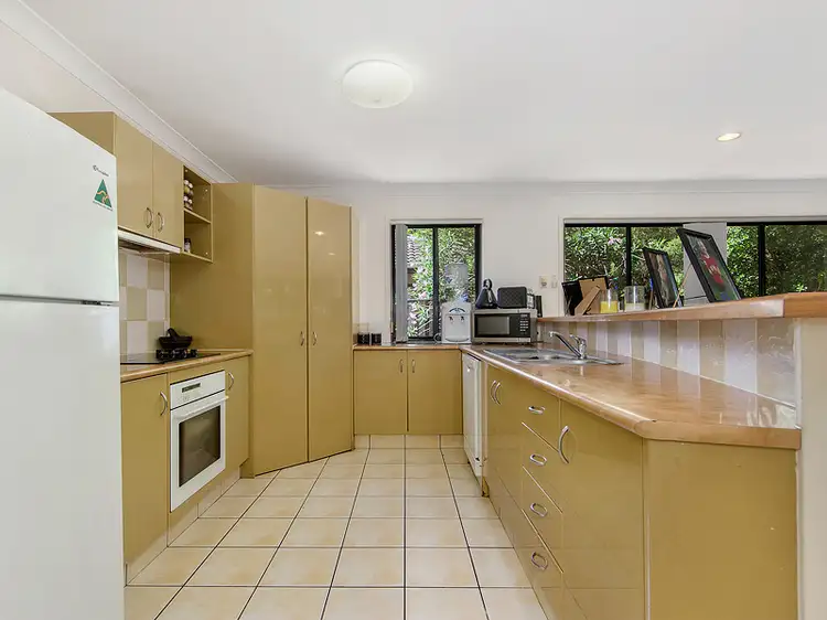 Fifth view of Homely house listing, 5 Blackwattle Circuit, Arundel QLD 4214