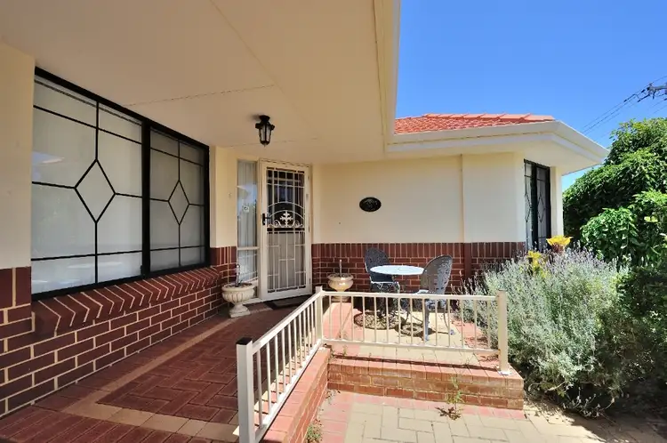 22 McVeigh Street, Singleton WA 6175