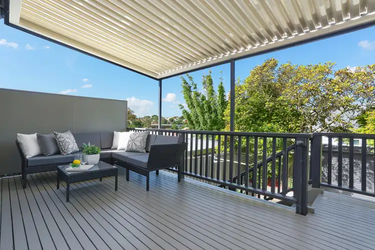 Fifth view of Homely house listing, 219 Elswick Street North, Leichhardt NSW 2040