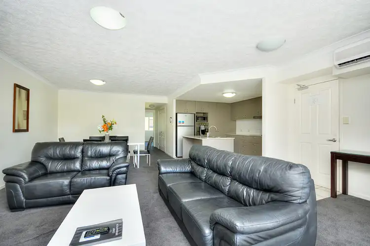 Third view of Homely unit listing, Unit @ 2341 Gold Coast Highway, Mermaid Beach QLD 4218