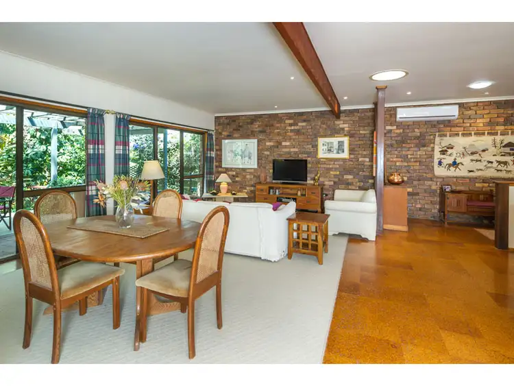 Fifth view of Homely house listing, 23 Nalya Crescent, Karana Downs QLD 4306