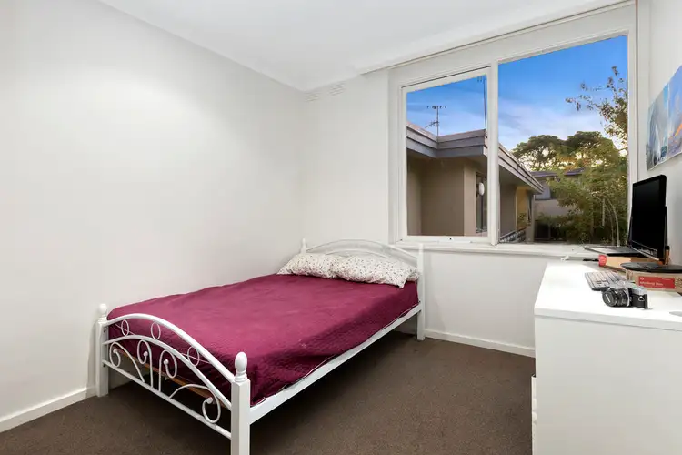 Fifth view of Homely apartment listing, 9/36-38 Elphin Grove, Hawthorn VIC 3122