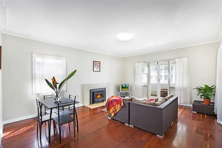 Fourth view of Homely house listing, 419 Tor Street, Newtown QLD 4350