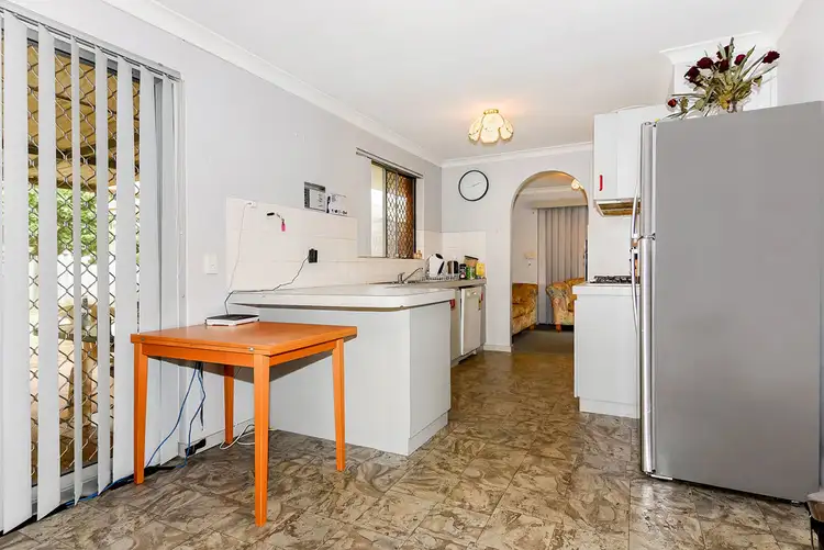 Second view of Homely house listing, 11 Kinkella Drive, Carey Park WA 6230
