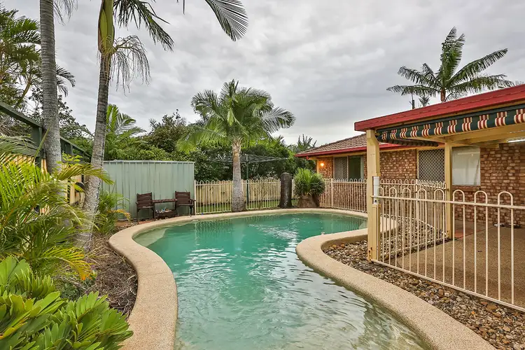 Second view of Homely house listing, 22 GARDEN TERRACE, Kallangur QLD 4503