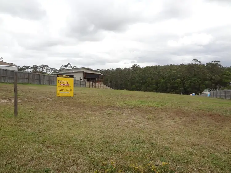 Second view of Homely land listing, 16 Songbird Drive, Pomona QLD 4568