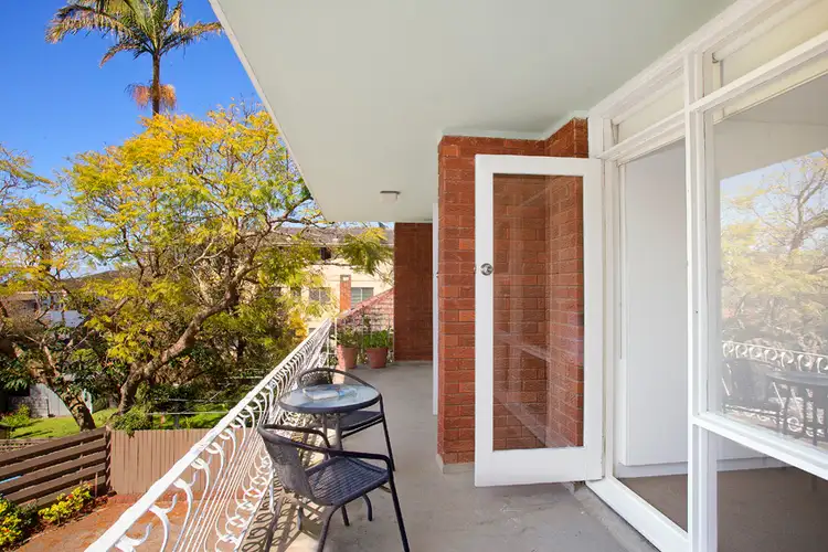 4/104 Condamine Street, Balgowlah NSW 2093