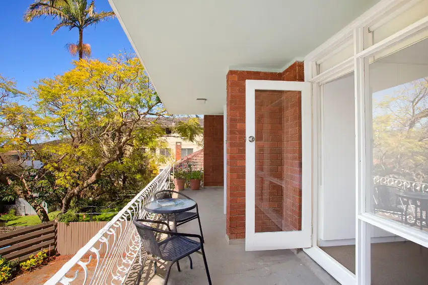 Main view of Homely unit listing, 4/104 Condamine Street, Balgowlah NSW 2093