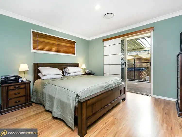 Sixth view of Homely house listing, 56 Butterfly Dr, Kallangur QLD 4503