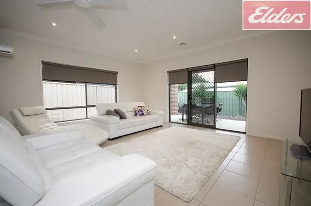 Fourth view of Homely house listing, 6 Castleton Street, Wodonga VIC 3690