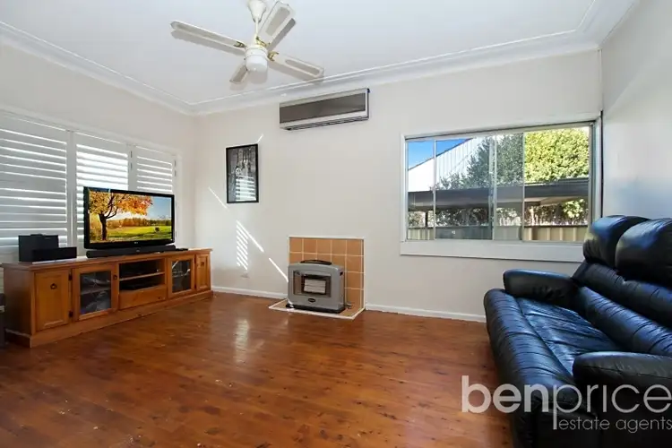 Second view of Homely house listing, 34 Kenny Avenue, St Marys NSW 2760