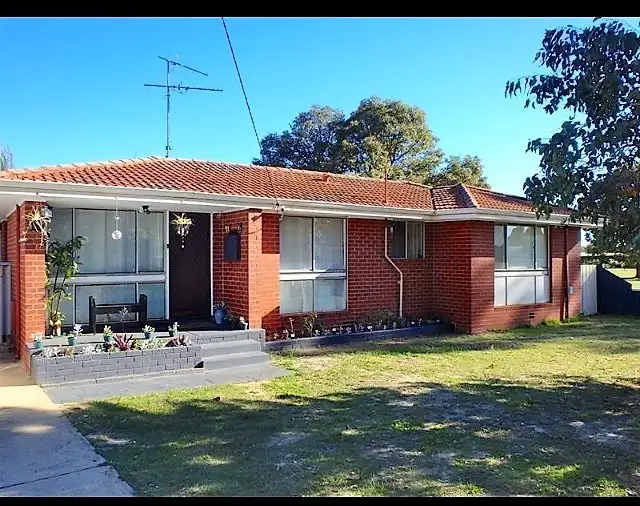 Main view of Homely house listing, 16 Cornish way, Pinjarra WA 6208