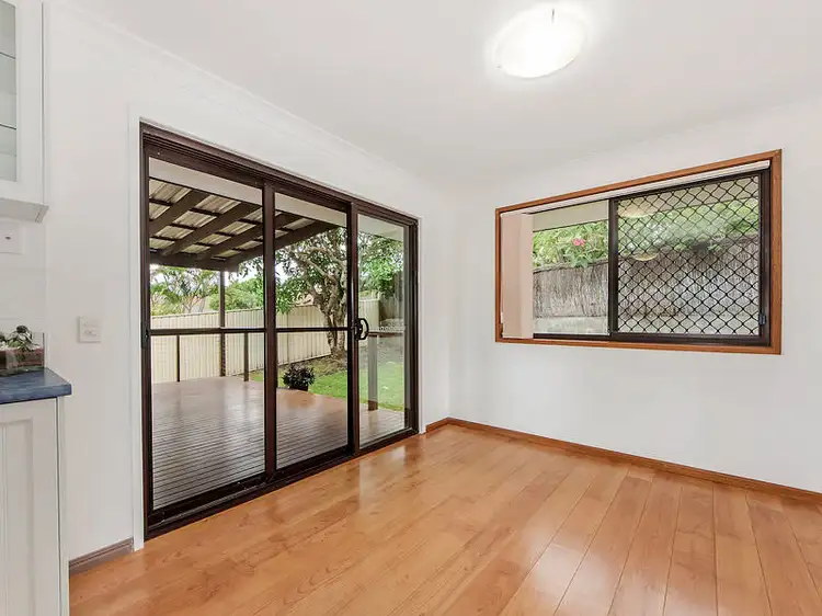Fifth view of Homely house listing, 3 Kauri Court, Ashmore QLD 4214