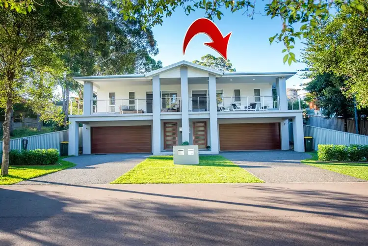 19a Primary Crescent, Nelson Bay NSW 2315