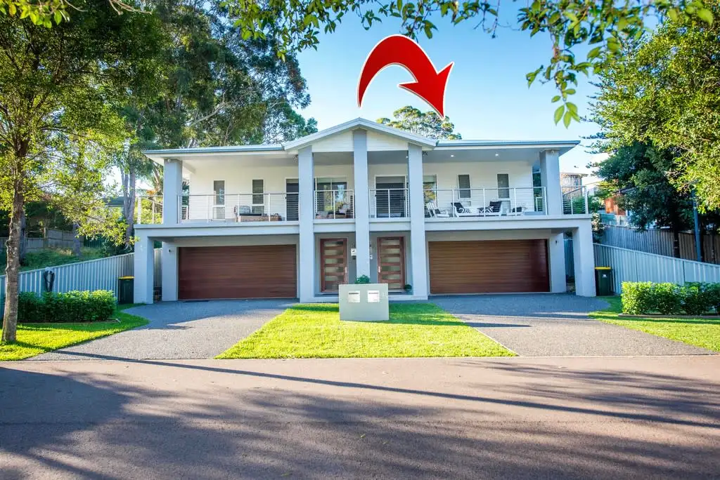 Main view of Homely house listing, 19a Primary Crescent, Nelson Bay NSW 2315