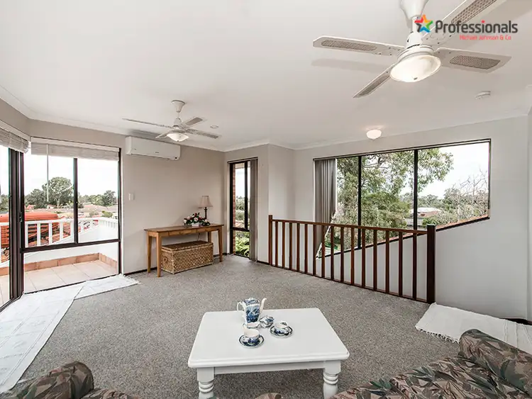 Sixth view of Homely house listing, 5 Karamarra Place, Kingsley WA 6026
