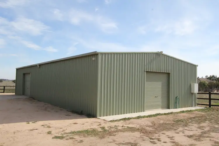 Second view of Homely land listing, Lot 4 Sunraysia Drive, Mitchell Park VIC 3355