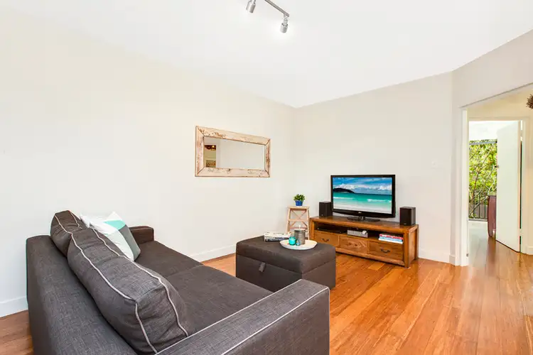 Second view of Homely apartment listing, 9/65 Penkivil Street, Bondi NSW 2026
